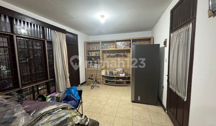 Mandar Good House SHM Sector 3 - Bintaro, South Tangerang