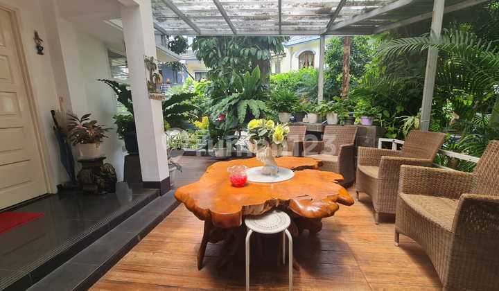 Rumah Bagus Puri Bintaro Sektor 9-Bintaro, Tangerang Selatan