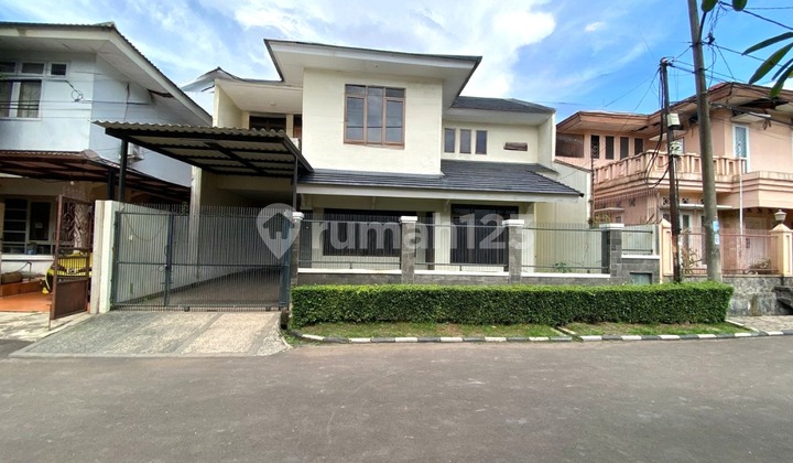 TURUN HARGA! Rumah di Elang Bintaro Sektor 9