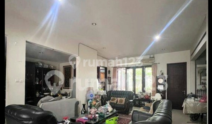 Rumah Bagus Puri Bintaro SHM Sektor 9-Bintaro, Tangerang Selatan