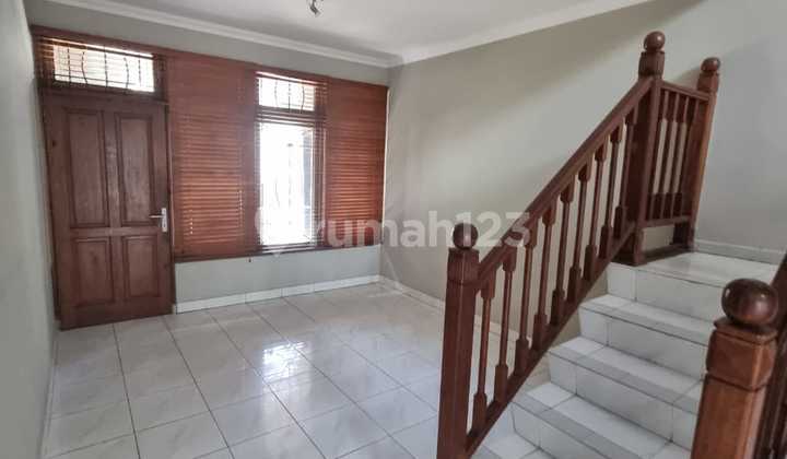 Rumah Bagus Puri Bintaro SHM Sektor 9-Bintaro, Tangerang Selatan