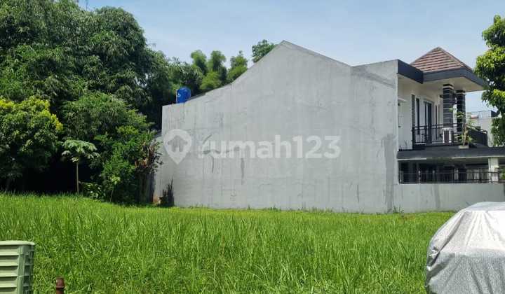 Dijual Tanah Luas 363 Nusaloka Bsd Dijual Tanah Luas 363 Nusaloka Bsd