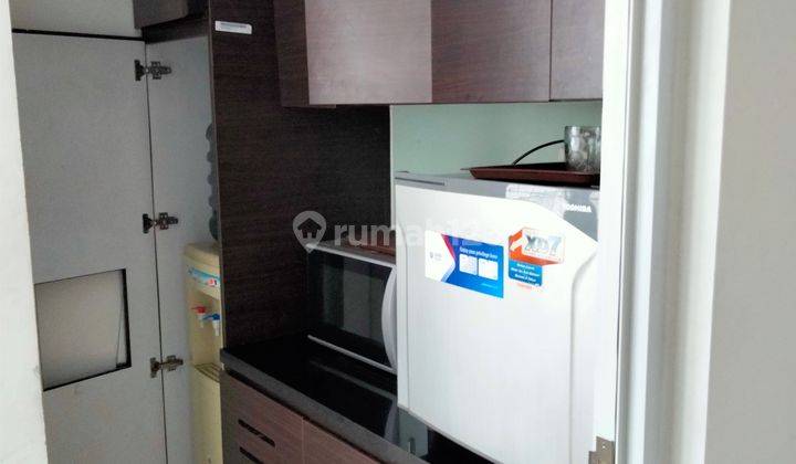 Ruko Bagus di Mega Kuningan. Jakarta Selatan 8