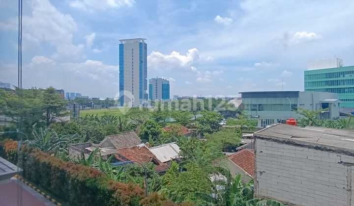 Dijual Apartment 3BR Non Furnish The Springlake Summarecon Bekasi