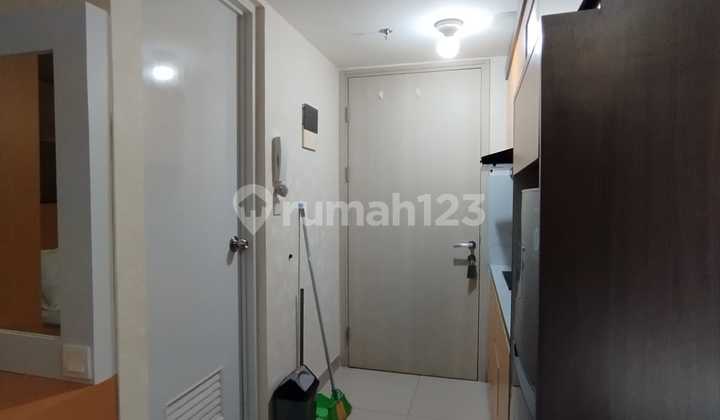 Disewakan Apartemen Studio Full Furnish The Springlake Summarecon Bekasi 2