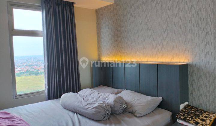 Apartemen The SpringLake Summarecon Bekasi 2 BR Furnished 1