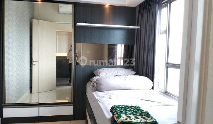 Apartemen The SpringLake Summarecon Bekasi 2 BR Furnished 2