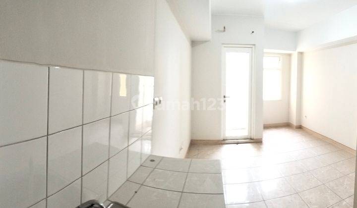 DIJUAL APARTEMEN STUDIO BEKASI The SpringLake Summarecon 1