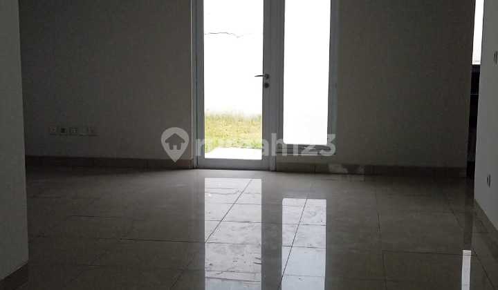 Disewakan Rumah Cluster Vernonia 2 Lantai Di Summarecon Bekasi 3
