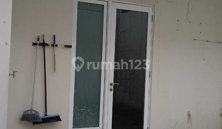 Disewakan Rumah Cluster Vernonia 2 Lantai Di Summarecon Bekasi 5