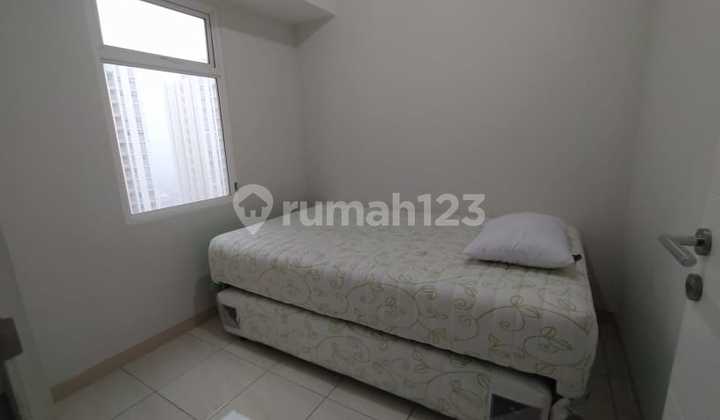 Dijual Apartemen 2 BR Semi Furnish Springlake Summarecon Bekasi 6
