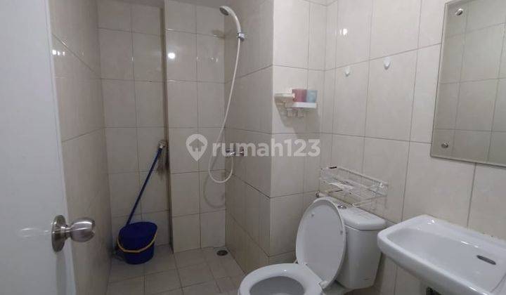 Dijual Apartemen 2 BR Semi Furnish Springlake Summarecon Bekasi 7