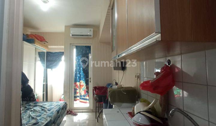 Jual Apartement Studio The Springlake Summarecon Bekasi Unfurnish 6