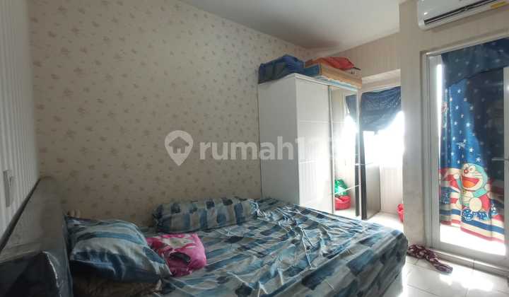 Jual Apartement Studio The Springlake Summarecon Bekasi Unfurnish 8