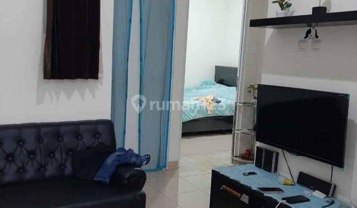 Di Jual Rumah Bagus Over Kredit di Di Jl. Transyogi Cileungsi 2