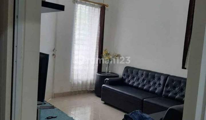 Di Jual Rumah Bagus Over Kredit di Di Jl. Transyogi Cileungsi 4