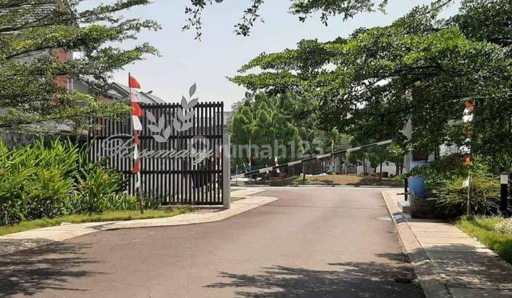 Di Jual Rumah Bagus Over Kredit di Di Jl. Transyogi Cileungsi 6
