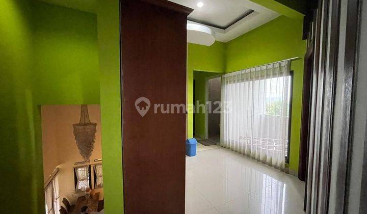 Dijual Rumah Cantik 2 Lantai Luas Di Curug Serang Banten 3