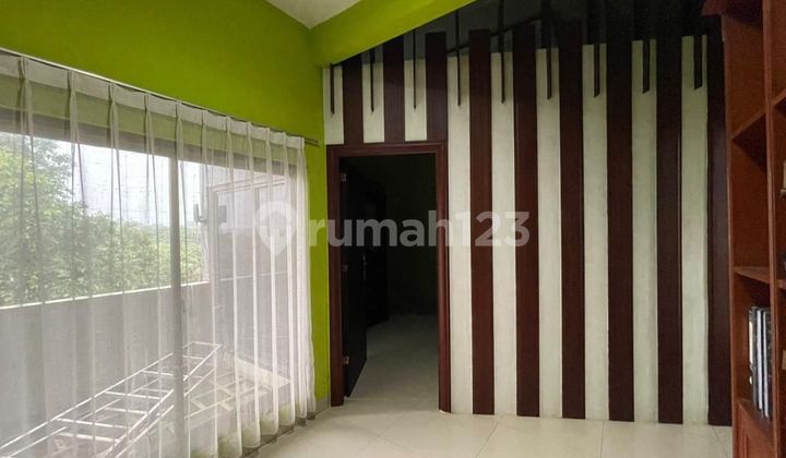 Dijual Rumah Cantik 2 Lantai Luas Di Curug Serang Banten 4
