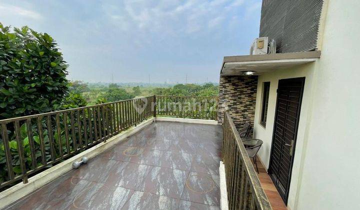 Dijual Rumah Cantik 2 Lantai Luas Di Curug Serang Banten 6