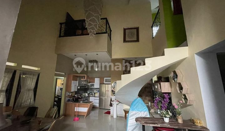 Dijual Rumah Cantik 2 Lantai Luas Di Curug Serang Banten 13