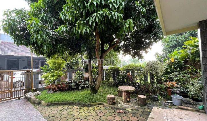 Dijual Rumah Cantik 2 Lantai Luas Di Curug Serang Banten 14