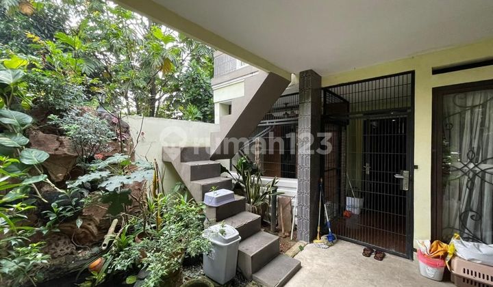 Dijual Rumah Cantik 2 Lantai Luas Di Curug Serang Banten 17