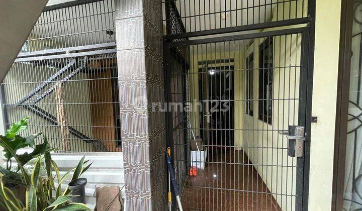Dijual Rumah Cantik 2 Lantai Luas Di Curug Serang Banten 20