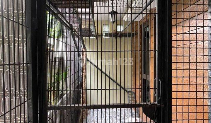 Dijual Rumah Cantik 2 Lantai Luas Di Curug Serang Banten 21