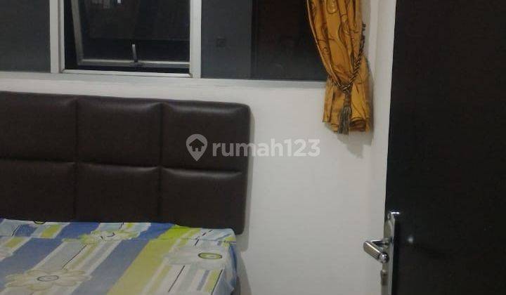 Dijual Unit Apartemen Di Sentra Timur Residence  7