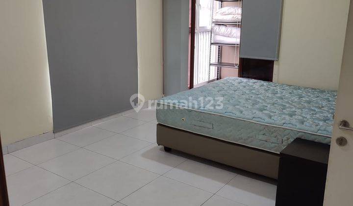 Dujual Rumah Cantik 2 Lantai Di Cluster Zebrina Jgc 2