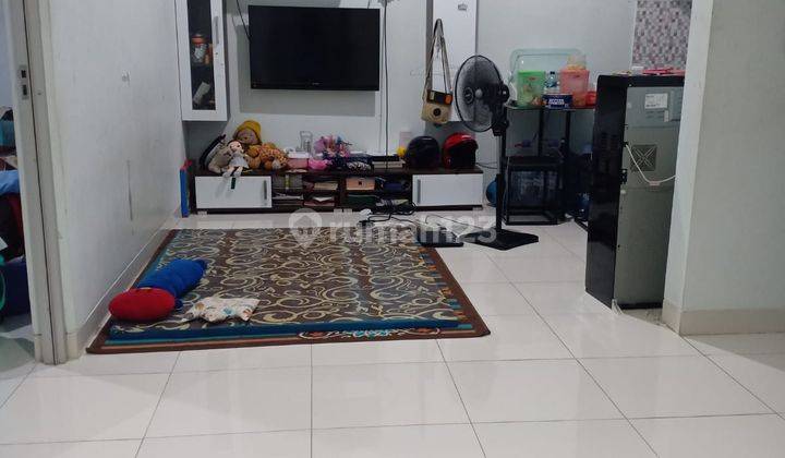 Dijual Cepat Rumah Di Dalam Cluster Mutiara Gading City  2