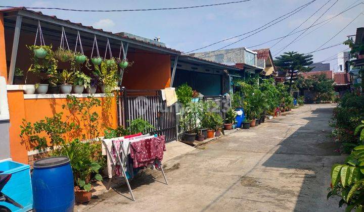 Dijual Cepat Rumah Cantik 2lantai Di Pondok Ungu Permai Bekasi 2