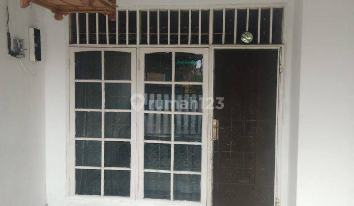 Dijual Cepat Rumah Cantik Di Pulo Gebang Permai 2