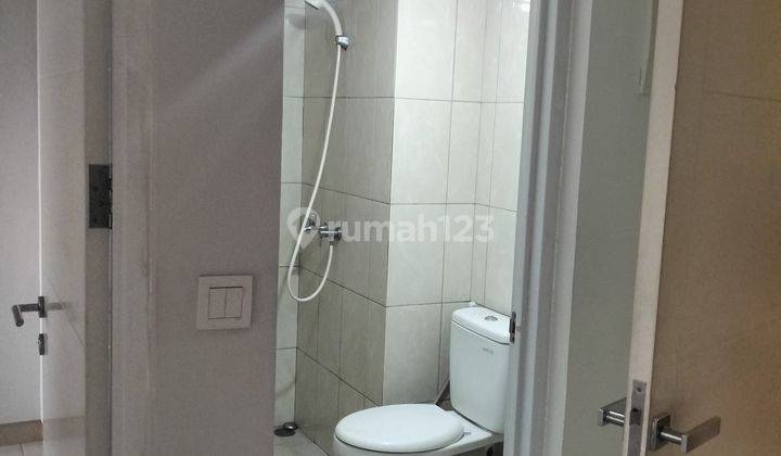 Aparteman 2br Unfurnish Springlake Summarecon 2