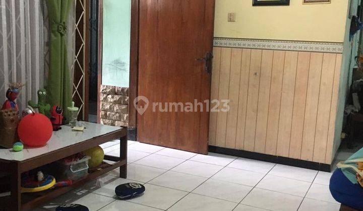 Dijual Rumah Bagus di Jalan Kramat Cijantung Ps Rebo Jakarta Timur, Jakarta Timur 2