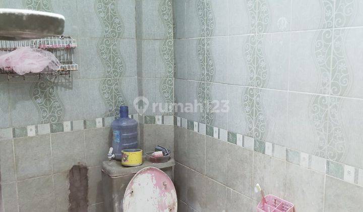 Dijual Rumah Bagus di Villa Mutiara Gading 3 Kebalen Babelan Bekasi 2