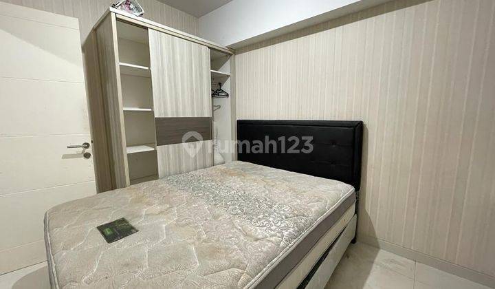 Apartmen 2br Full Furnish Cantik di Springlake Summarecon  2