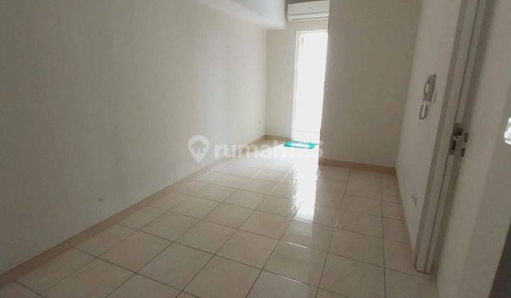 Apartemen 2br Non Furnish Springlake Summarecon Bekasi 1