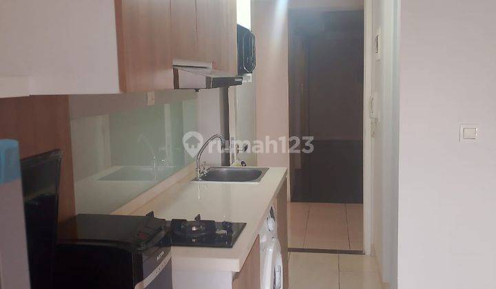 Apartemen Studio The Springlake Summarecon Murah 1