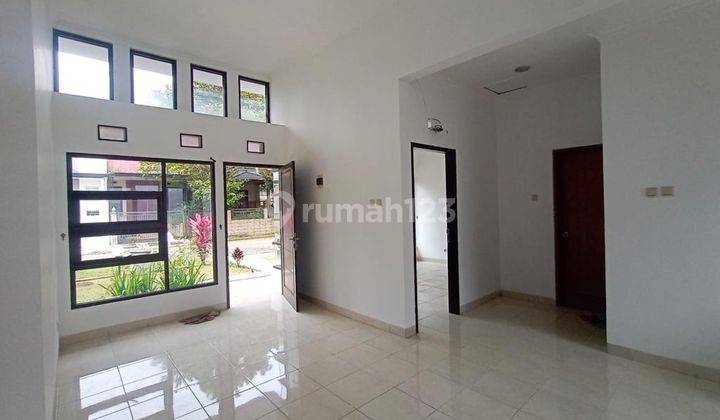 Dijual Rumah Cantik 1 Lantai Di Bogor Nirwana Residence 2