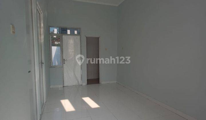 Dijual Rumah Cantik 1 Lantai di Mutiara Gading City 2