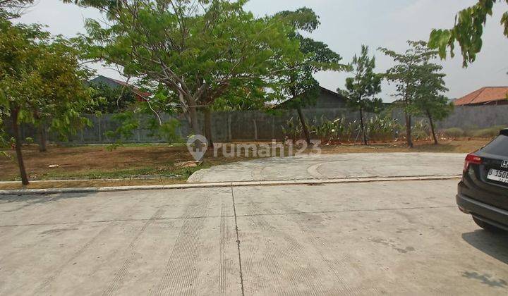 Rumah Bagus di Cluster Vasana,harapan Indah, Bekasi 2