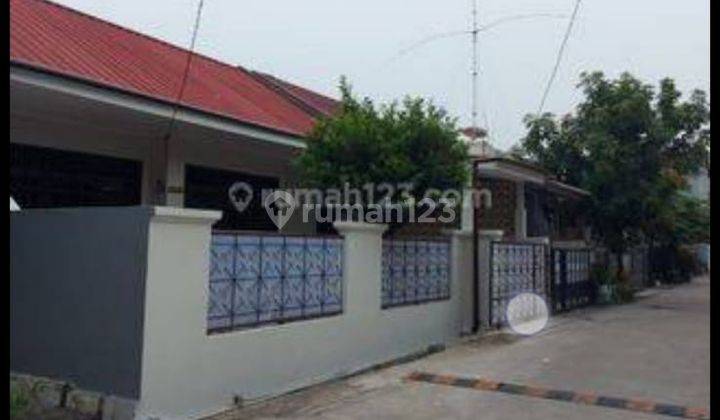 Dijual Rumah Bagus di Bumi Mutiara,bojong Kulur, Bogor 1