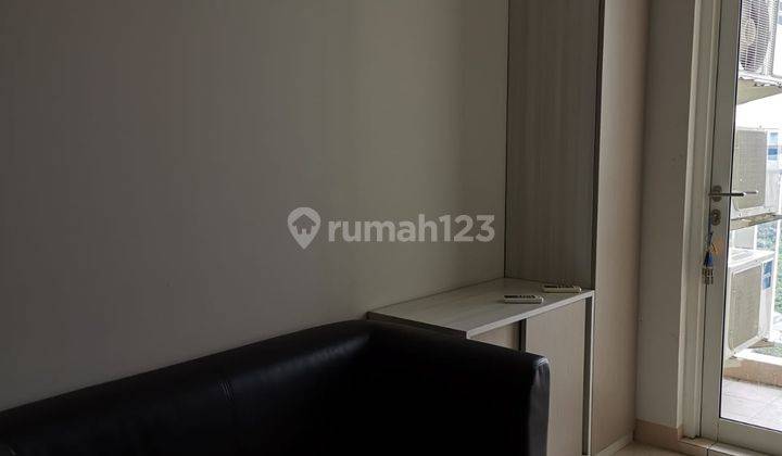 Apartement Springlake Apartement Summarecon Bekasi 2 BR Furnished 2