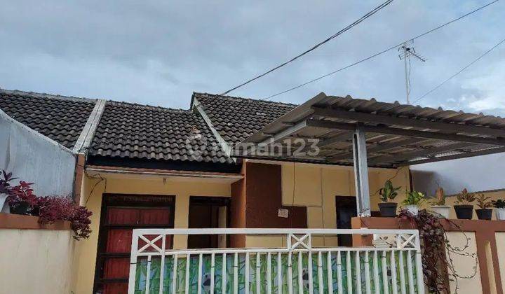 Rumah di Rerum Imanan Residence, Bekasi 1