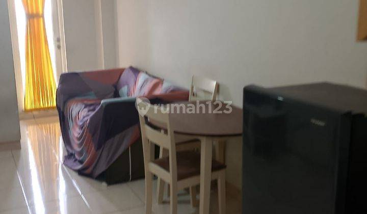 Apartemen 2BR Murah di Summarecon Bekasi  2