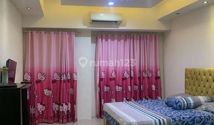 Apartement Studio Seasons City Furnished 2