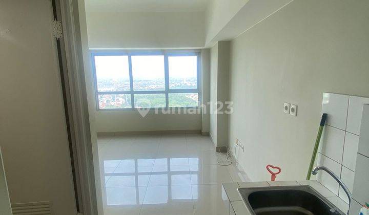 Dijual Apartement Studio The Springlake Summarecon Bekasi 1