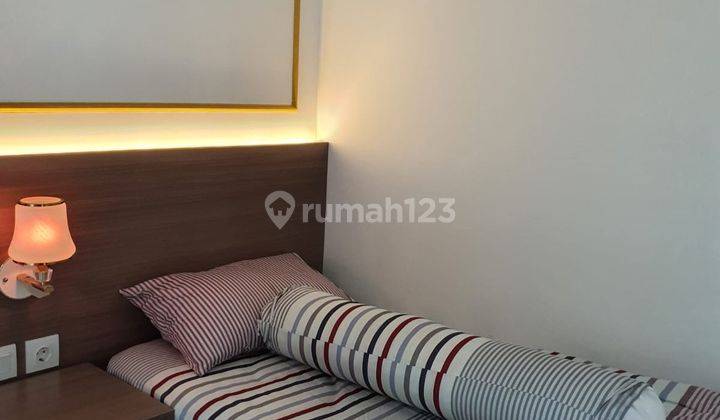 Apartemen The SpringLake Summarecon Bekasi 2 BR Furnished 2